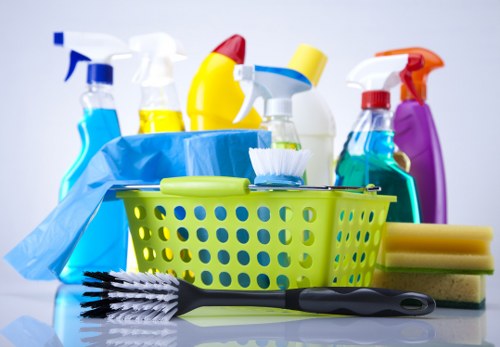 Deep cleaning service for SW10 homes and apartments