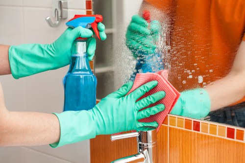 Professional upholstery cleaning for sofas in SW10 homes