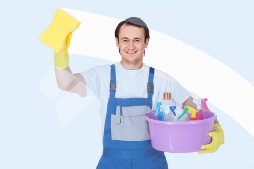 Professional curtain cleaning service for SW10 residential curtains