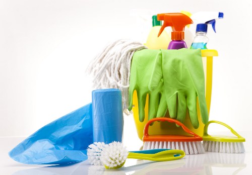 Example of carpet cleaning rates for larger SW10 properties