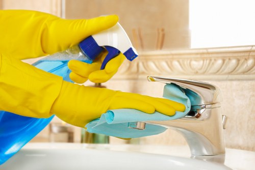 Specialist treatment for carpet and upholstery stains in SW10