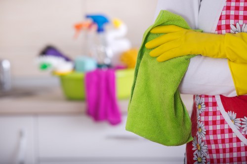 Ongoing accessibility commitment for SW10 carpet cleaners website