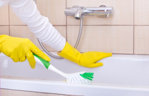 One-off cleaning service for SW10 commercial and residential properties