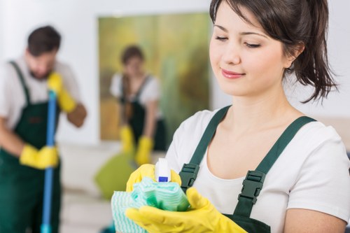 Specialist rug care for delicate and woven rugs in SW10