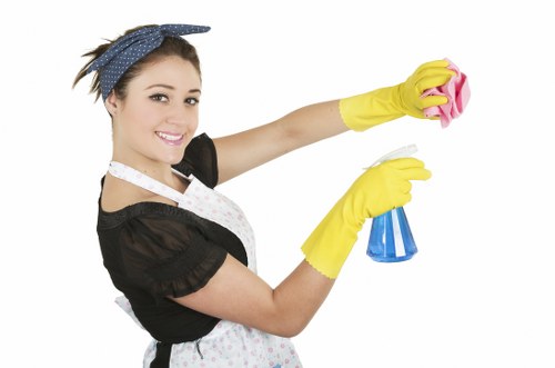 WCAG 2.1 AA compliance and accessible navigation for Carpet Cleaners SW10
